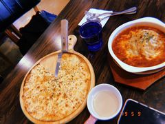 -Kpasta韩式意大利面