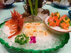 -上宴精品海鲜姿造(晶融汇旗舰店)