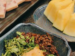 -湊湊火锅·茶憩(打浦桥日月光店)