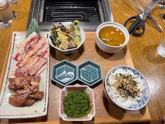 -小肉魁家•烧肉放题自助(南门中大国际店)