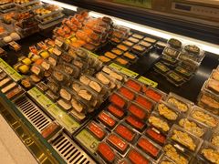 -池田寿司·新鲜现做(昌平悦荟店)