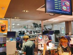 -麦当劳(望京国际商业中心店)