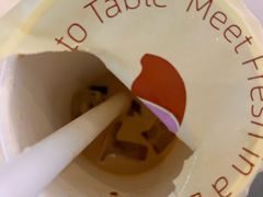 -鲜芋仙(大兴龙湖店)