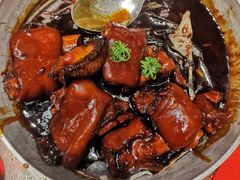 -银筵(武夷路店)