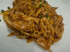 -马凯餐厅(地安门店)