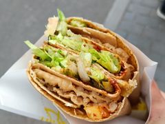 -虎头军煎饼(魏公村店)