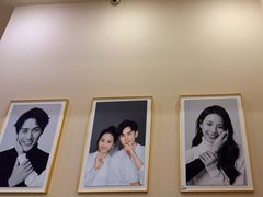 -海马体照相馆(成都来福士广场店)