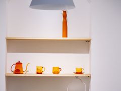 -露露家咖啡店
