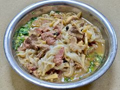 老友粉利-舒记粉店(七星路店)