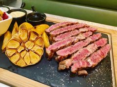 -OGGI TRATTORIA PIZZERIA(深业上城店)