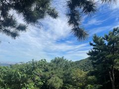 -香山公园