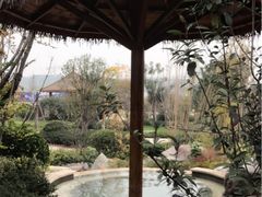 -郑州银基黄帝宫御温泉