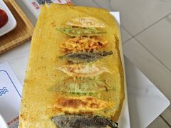 -大锅强·蒸海鲜青岛菜(金沙滩店)