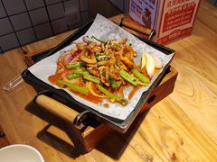 -怪噜范·老贵阳街头名小吃(汇金星力城店)