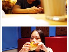 -无印良品餐堂 MUJI Diner(成都太古里店)