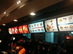 -麦当劳(宽城万达店)