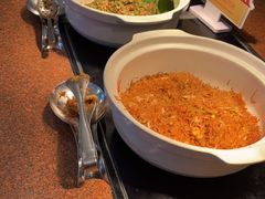 -济南香格里拉·咖啡泉自助餐厅