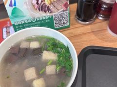-回味鸭血粉丝汤(夫子庙瞻园路店)