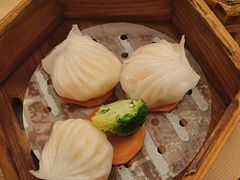 -香宫中餐厅·东北菜·铁锅炖·广式点心(哈尔滨香格里拉店)