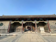 -张学良旧居陈列馆