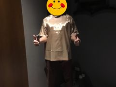 -Let’s Relax Spa(Siam Square One)
