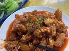 -杨南饭店·二十五年闽菜馆(凤湖新城一店)