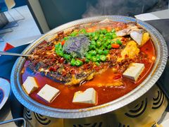 -半天妖烤鱼(皇庭广场店)