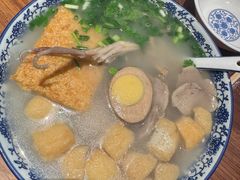 -小潘记鸭血粉丝汤