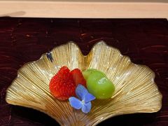 -植藤·鱼生·寿司·铁板烧(卓悦中心店)