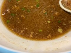 -何必是家面馆 HB noodles&coffee