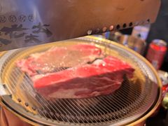 -西塔老太太泥炉烤肉(上海七宝领展广场店)