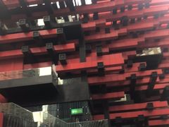 -WFC会仙楼观景台