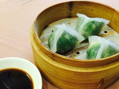 -潮府馆·非遗潮州菜·港式点心(世纪公园店)