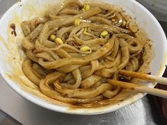 -郑凉面24h店(黄金小区店)