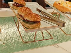 -素满香·全民食养自助(长宁龙之梦店)