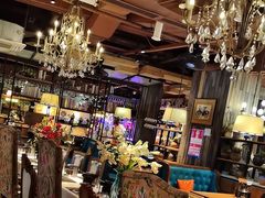 -领鲜活海鲜榴莲自助火锅(东门店)