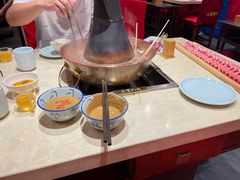 -三宝涮肉(体育学院店)