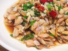 海瓜子-宁海食府(大剧院店)