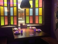 -永安鱼庄·镇江菜(三店纬五路店)