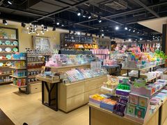 -The Green Party(嘉里中心店)