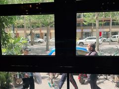 -汉城烧烤(西稍门劳动路店)