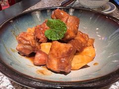 -南京大牌档(中关村领展广场店)