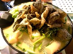 -肥汁米蘭香港米线(宁波路总店)