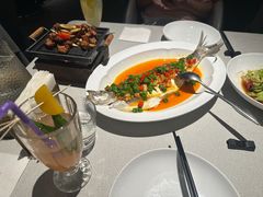 -望京辣宴·古法川菜(望京店)