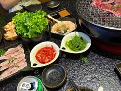 -樱嘢·炭火烧肉(惠南店)