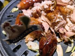 -外婆味道·云南菜大当家(弥勒店)