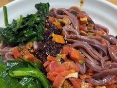 -三好食堂(煎饺·馄饨·肉饼米线·盛世广场店)