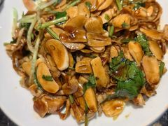 -隐食私房菜(渡口·光荣院南门·老街店)