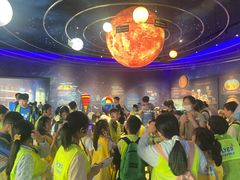 -湖南省地质博物馆