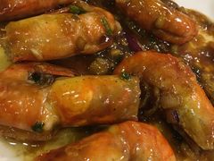 -吉源大排档·鱼生·海鲜(烧烤彩印厂店)